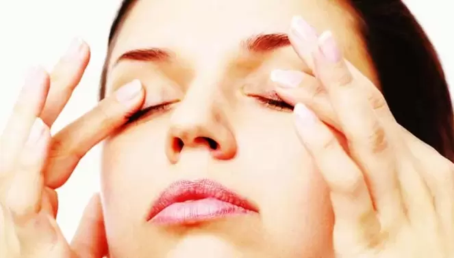 Ginnastica oculare per ripristinare la vista