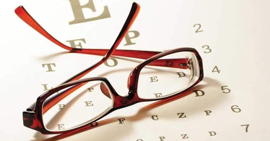 I metodi di correzione della vista ti aiuteranno a smettere di indossare gli occhiali